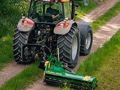 MD Kellfri Böschungsmäher W 1,4 m, 1,8m, 2,2m