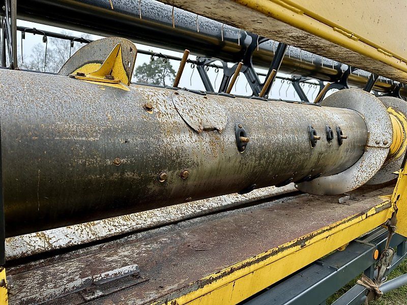 New Holland VARIFEED 10,70 M