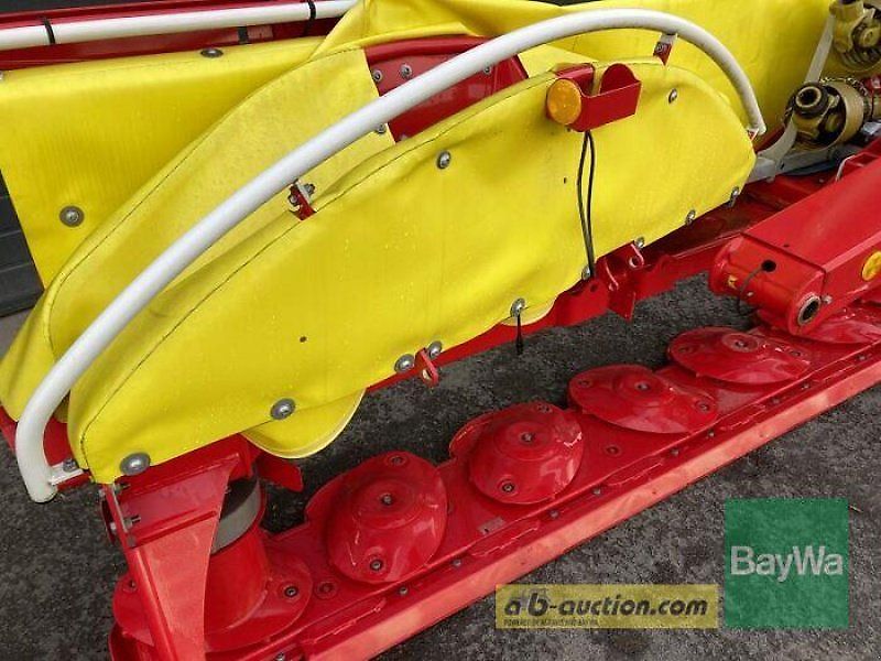 Pöttinger NOVACAT 402