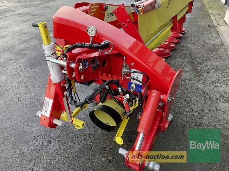 Pöttinger NOVACAT 402