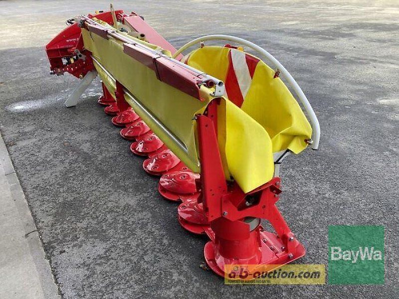 Pöttinger NOVACAT 402