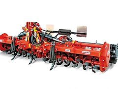 Maschio Puma Rotavator