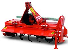 Maschio W Type Rotavator