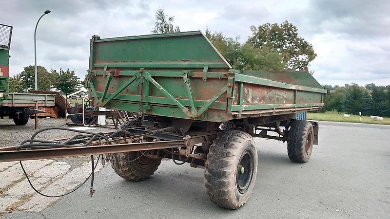 Fortschritt HW 80.11