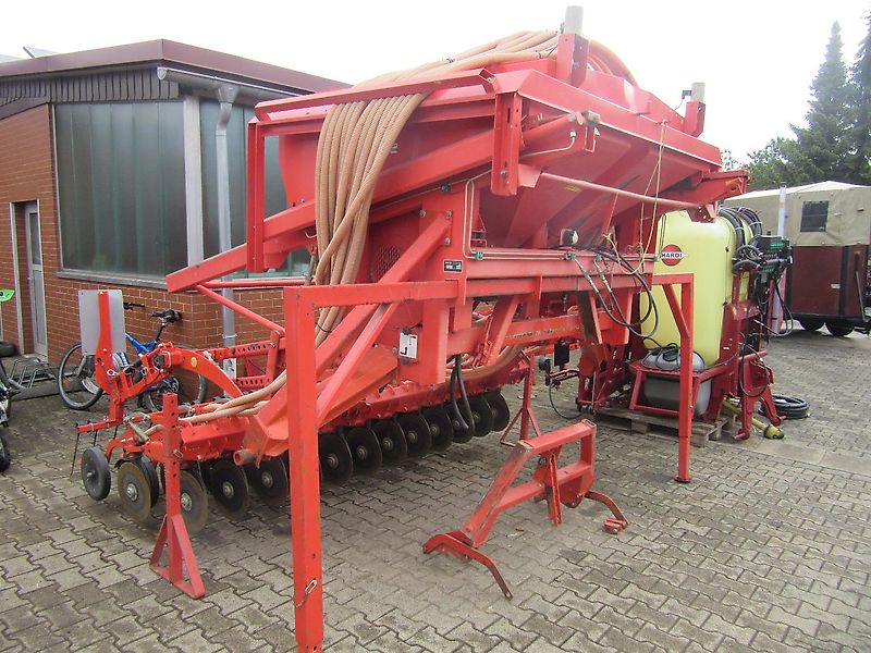 Kuhn AL 301