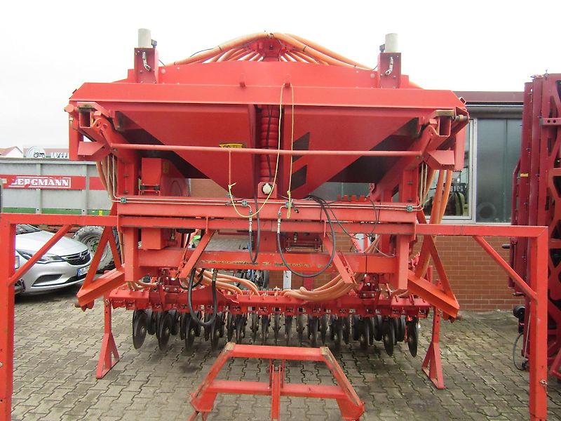 Kuhn AL 301