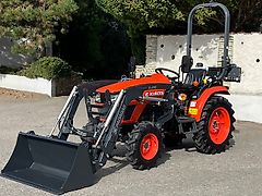Kubota EK1-261