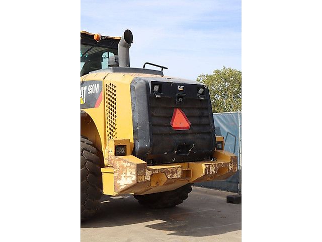 Caterpillar 950M