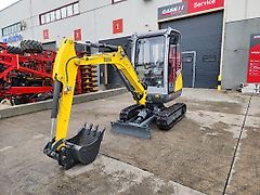 Wacker Neuson ET20 - UTILAJ NOU!