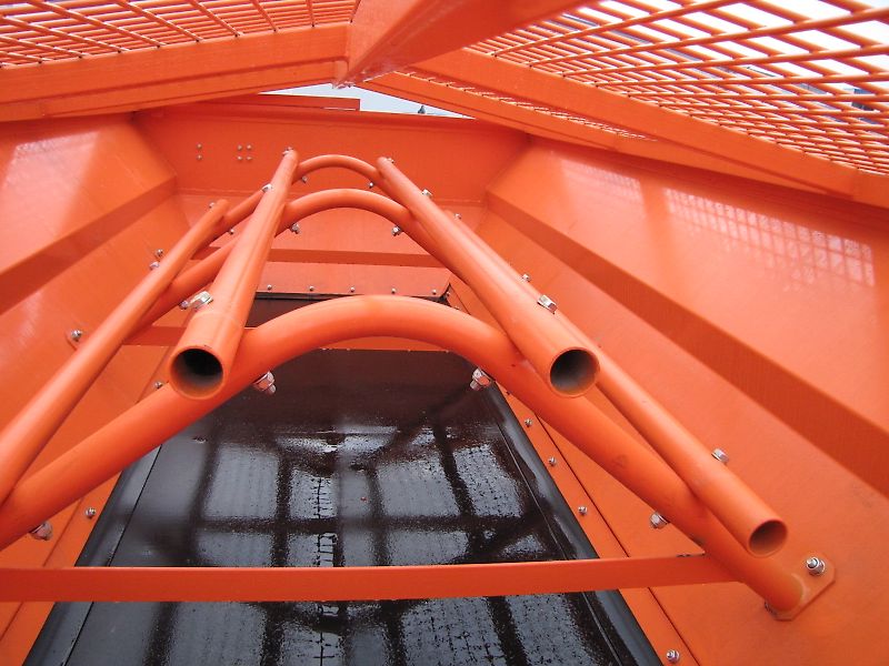 Pronar Salz- Sandstreuer T 130, ca. 2 m², NEU