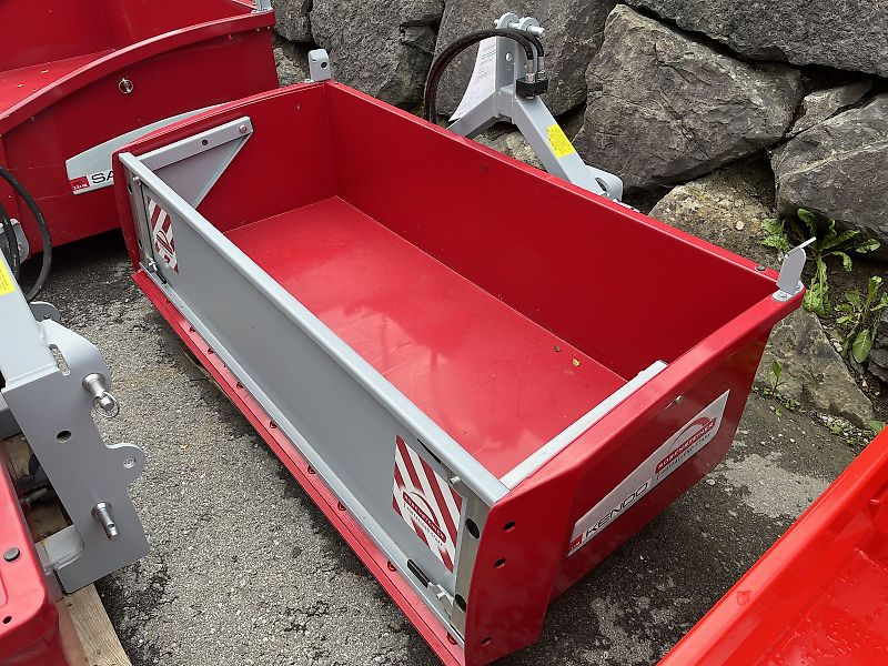 Rosensteiner Kendo 180 E - einfachwirkend