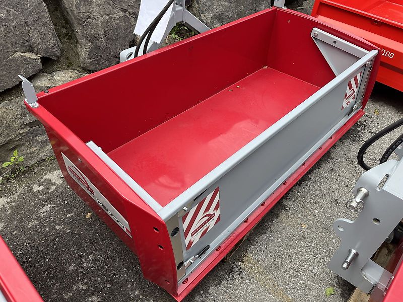 Rosensteiner Kendo 180 E - einfachwirkend