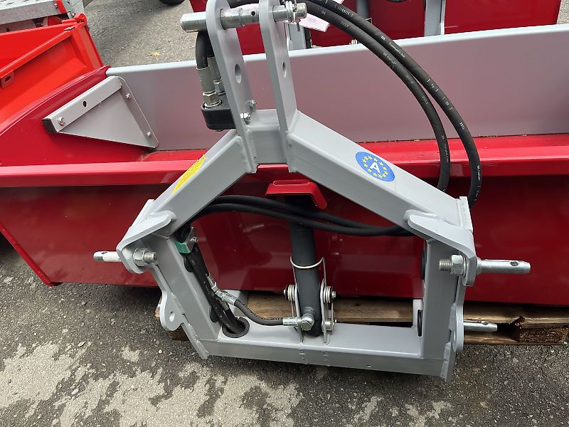 Rosensteiner Kendo 180 E - einfachwirkend