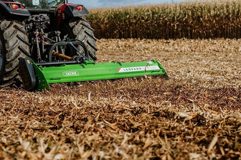 TALEX LEOPARD DUO 2,0