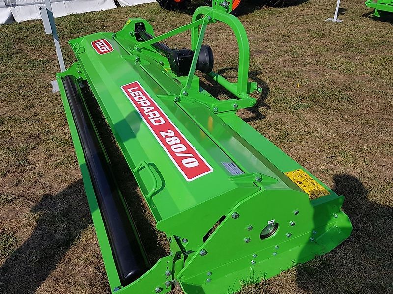 TALEX LEOPARD DUO 2,0