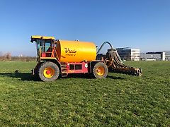 Vredo 1806