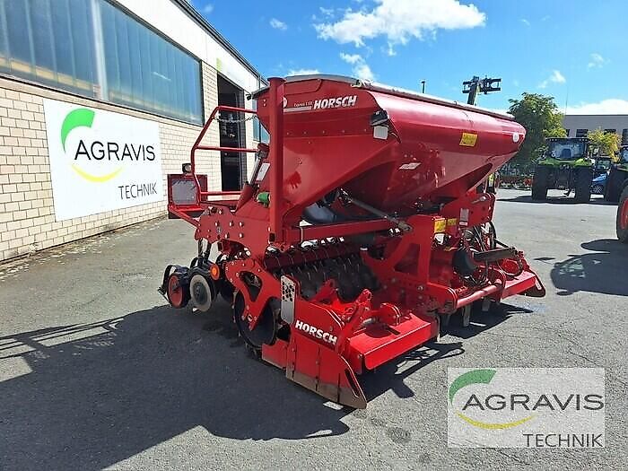 Horsch EXPRESS 3 KR