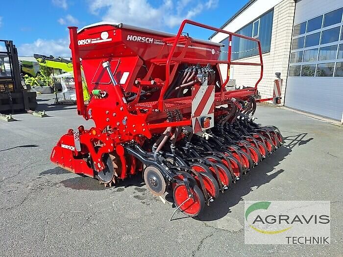 Horsch EXPRESS 3 KR