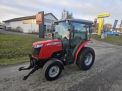 Massey Ferguson MF 1740 Hydrostatisch (HTS)