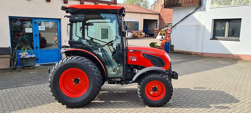 Kioti DK 5020 CH - Hydrostat, 30km/h, Klima, 50PS, 7 Jahre Garantie - auch Miete