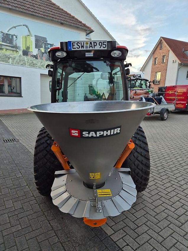 Kioti DK 5020 CH - Hydrostat, 30km/h, Klima, 50PS, 7 Jahre Garantie - auch Miete