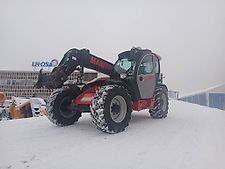 Manitou MLT 733-115 Premium
