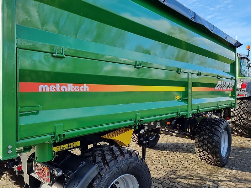 Metaltech DHB 14