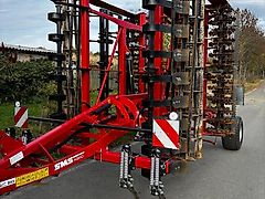 SMS Severit 500S Demomaschine