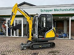 Wacker Neuson ET 20