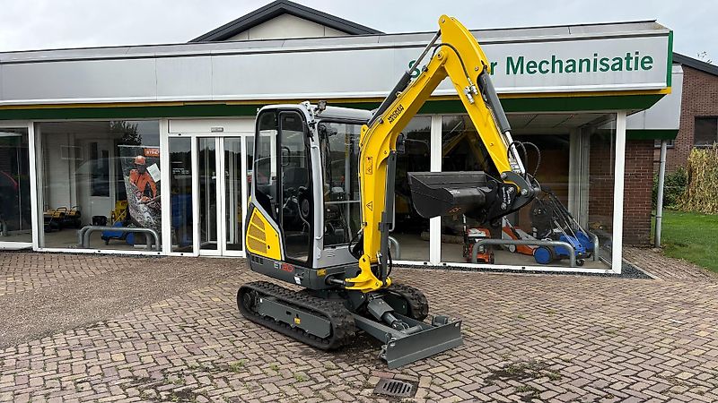 Wacker Neuson ET 20
