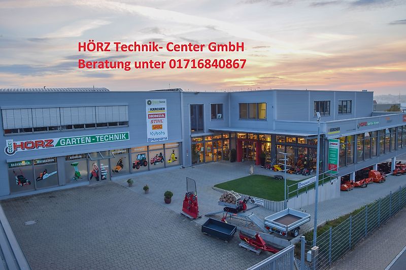 Kubota B1-241 (B1241) Kompakttraktor