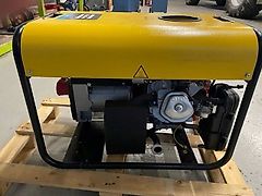 Atlas Copco QEP8 Generator