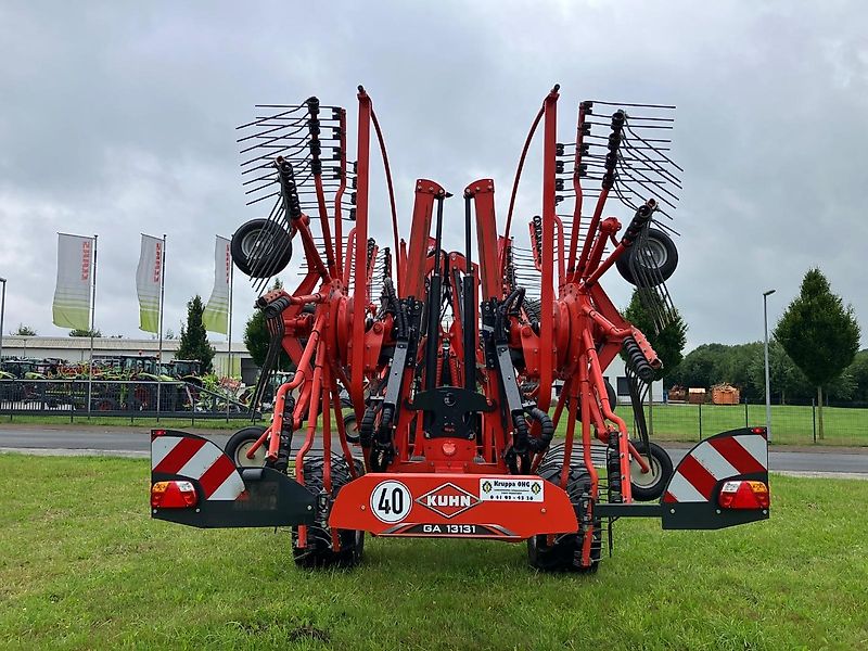 Kuhn GA13131 (Nur 1123ha)