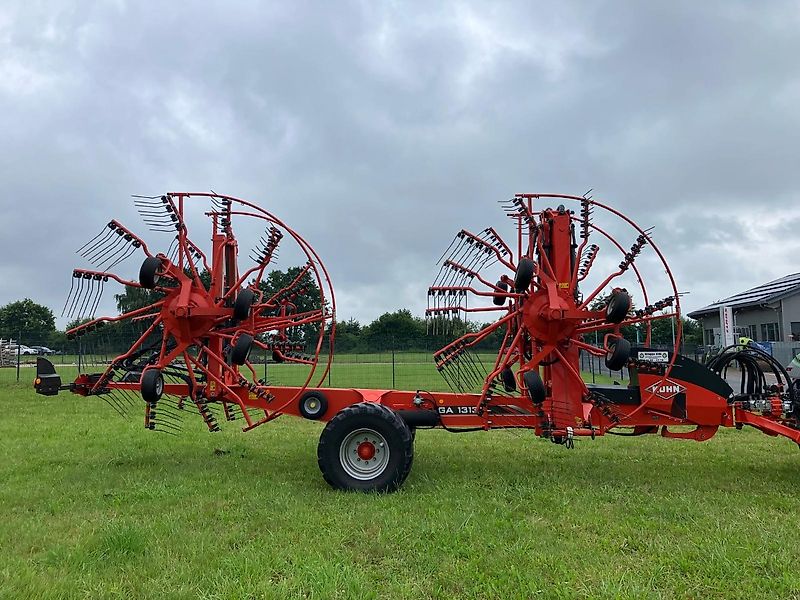 Kuhn GA13131 (Nur 1123ha)
