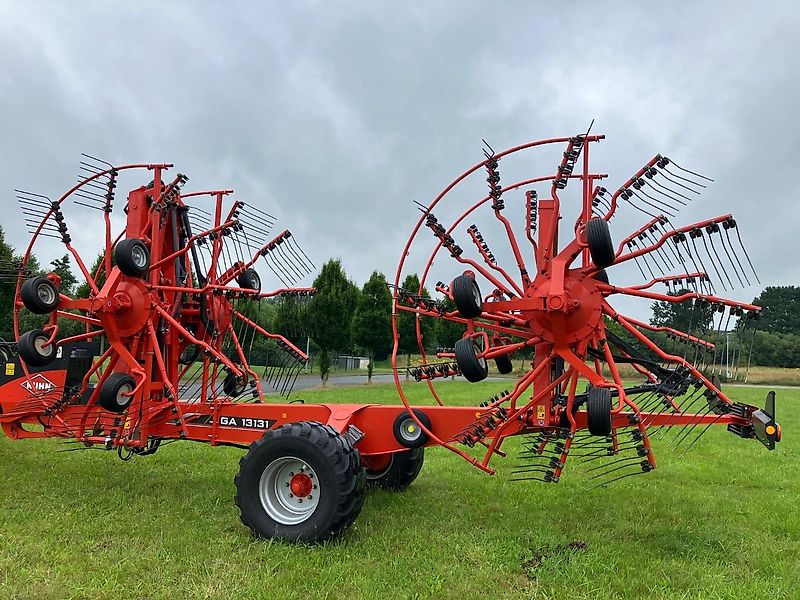 Kuhn GA13131 (Nur 1123ha)