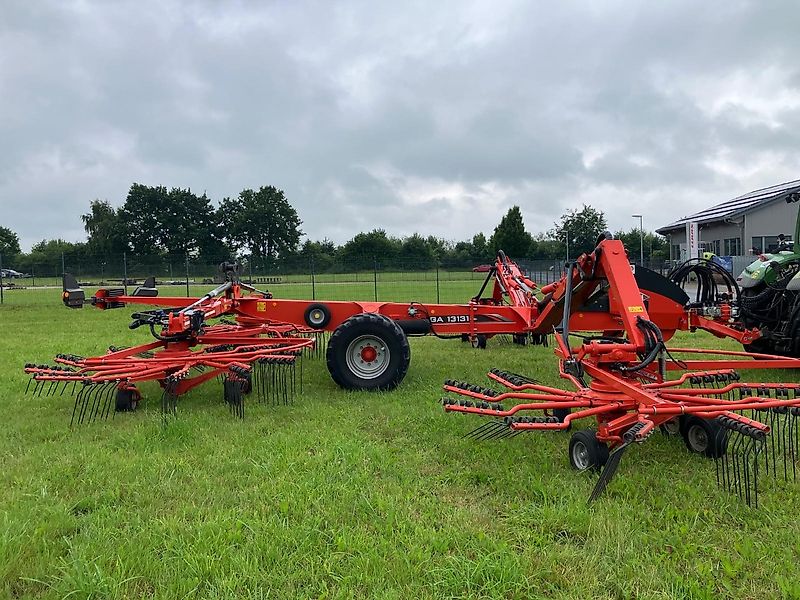 Kuhn GA13131 (Nur 1123ha)
