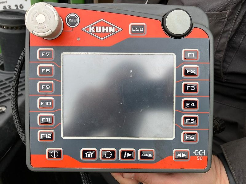 Kuhn GA13131 (Nur 1123ha)