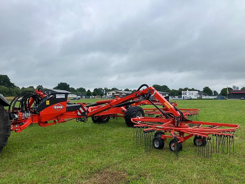 Kuhn GA13131 (Nur 1123ha)