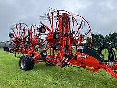 Kuhn GA13131 (Nur 1123ha)