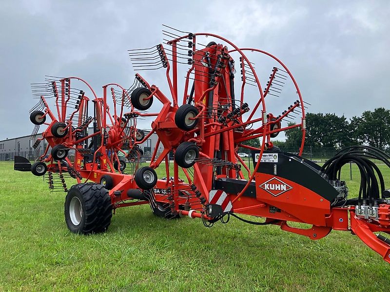 Kuhn GA13131 (Nur 1123ha)