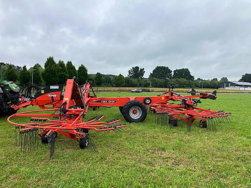 Kuhn GA13131 (Nur 1123ha)