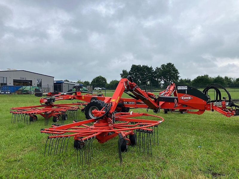 Kuhn GA13131 (Nur 1123ha)