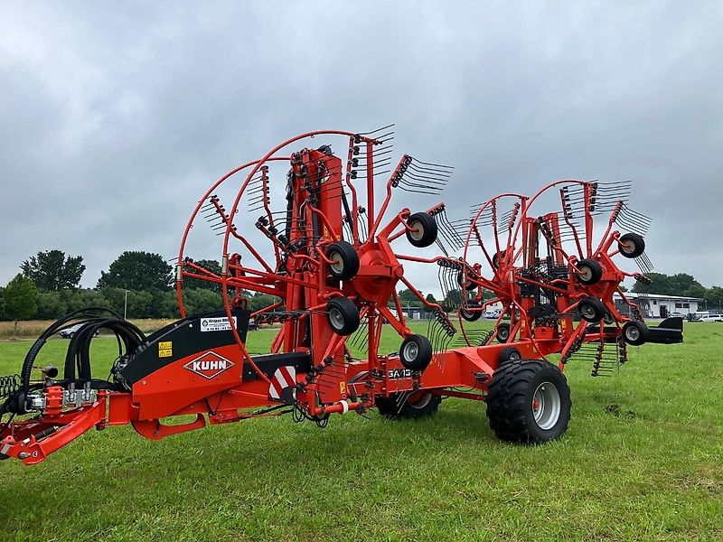Kuhn GA13131 (Nur 1123ha)