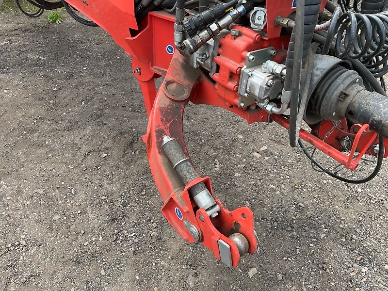 Kuhn GA13131 (Nur 1123ha)
