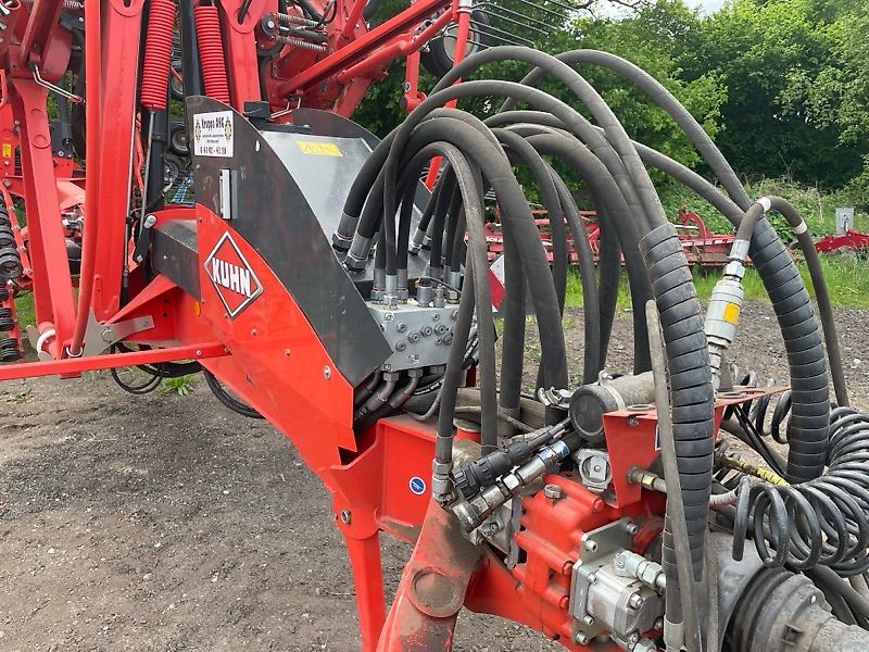 Kuhn GA13131 (Nur 1123ha)