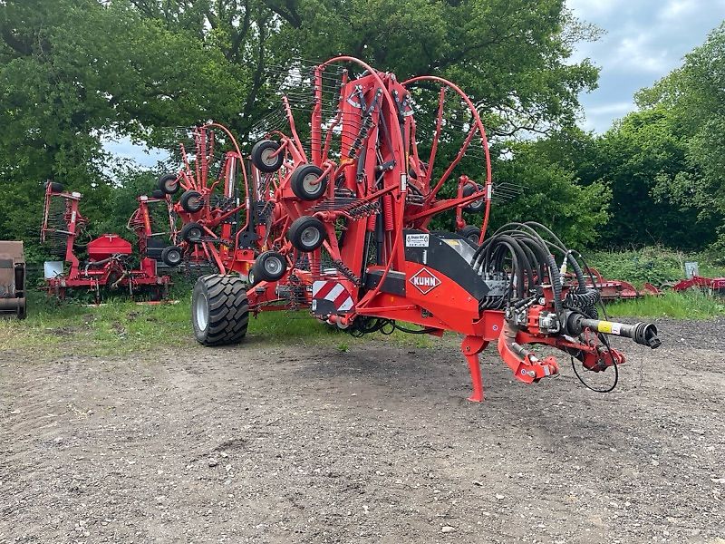 Kuhn GA13131 (Nur 1123ha)