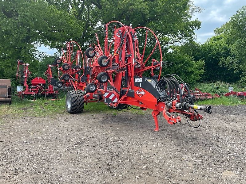 Kuhn GA13131 (Nur 1123ha)