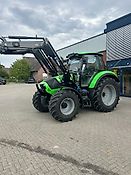 Deutz-Fahr Agrotron 6130.4 B