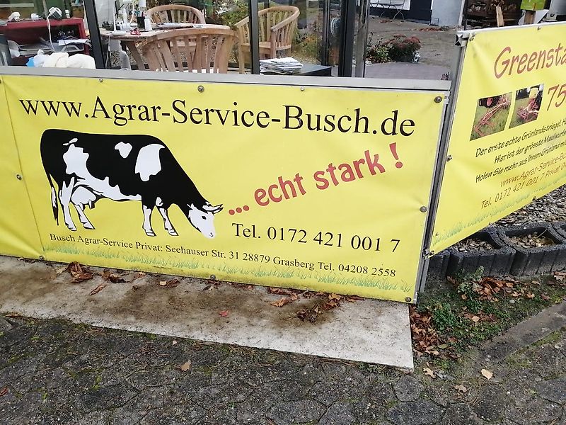 Howard Hubgerüst Orginal Howard passend für Fräse Kreiselegge Zinkenrotor Rotavator Orginal Hitch mit 2 Hubzylinder