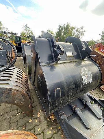 Caterpillar Primärprodukte Kompo